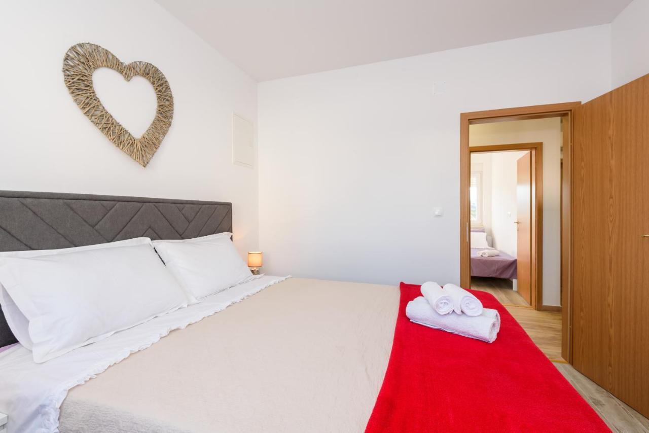 Apartman Ana, Metković Exterior foto