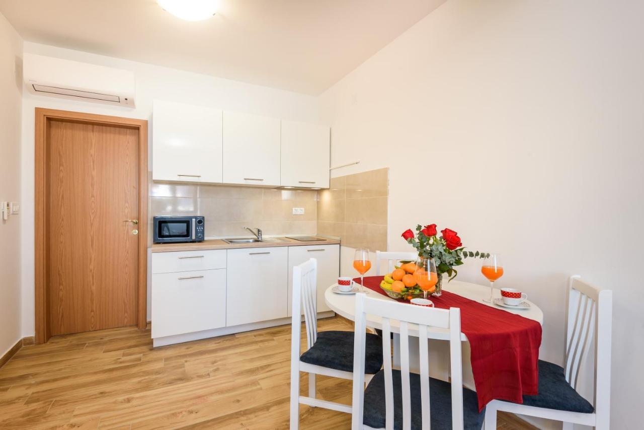 Apartman Ana, Metković Exterior foto