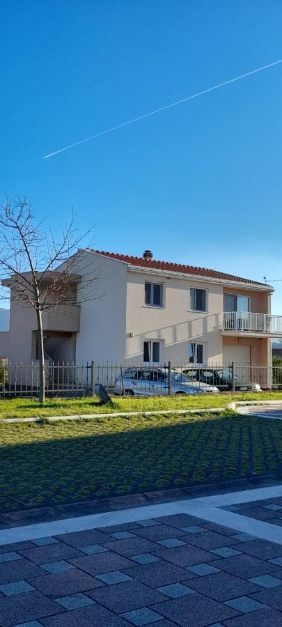 Apartman Ana, Metković Exterior foto